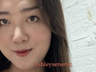 Ashleysenerez