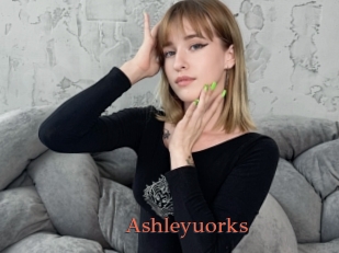 Ashleyuorks