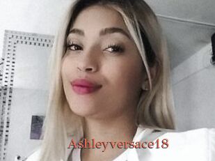 Ashleyversace18