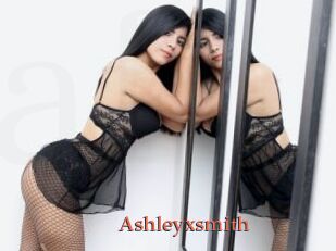 Ashleyxsmith