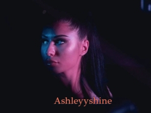 Ashleyyshine