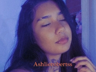 Ashlierobertss