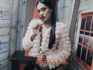 Ashlinqueen