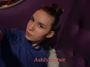 Ashlyamber