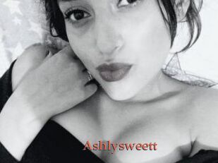 Ashlysweett