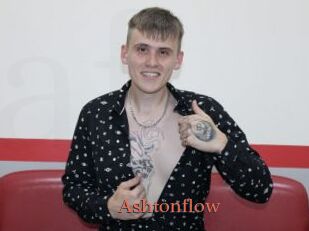 Ashtonflow