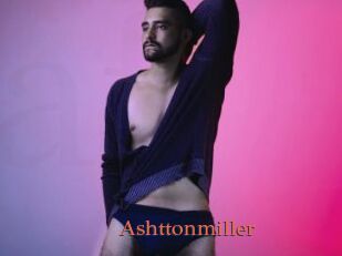 Ashttonmiller