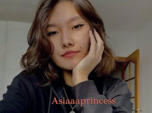 Asiaaaprincess