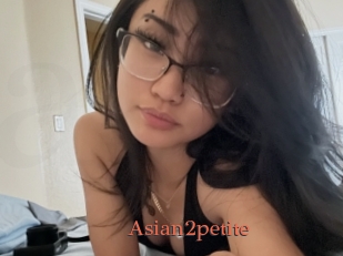 Asian2petite