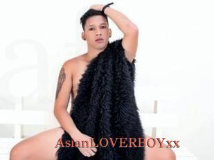 AsianLOVERBOYxx