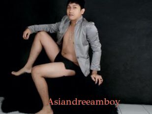 Asiandreeamboy