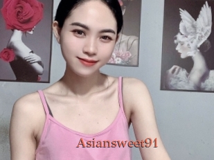 Asiansweet91