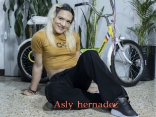 Asly_hernadez