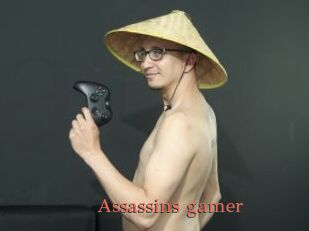 Assassins_gamer