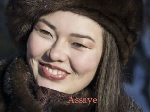 Assaye