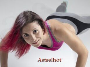 Asteelhot