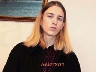 Asterxon