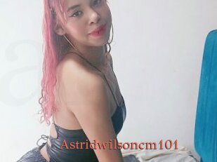 Astridwilsoncm101