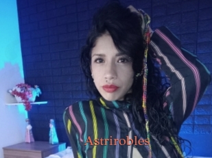 Astrirobles