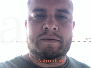 Astrojildo