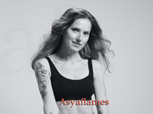 Asyaflames