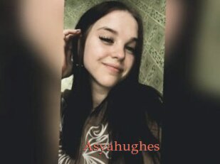 Asyahughes