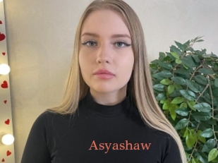 Asyashaw