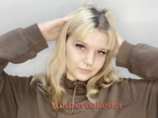 Audreyballester