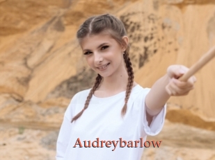 Audreybarlow