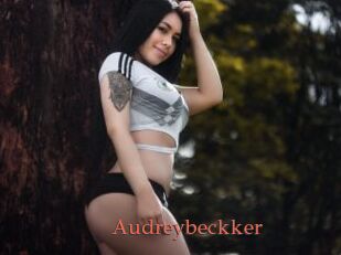 Audreybeckker