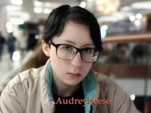 Audreybeese