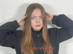 Audreybones