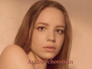 Audreycheesman