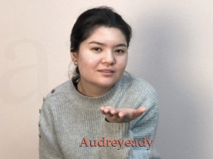 Audreyeady