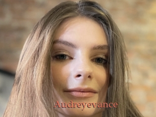 Audreyevance