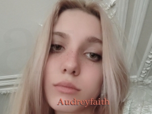 Audreyfaith