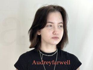 Audreyfarwell