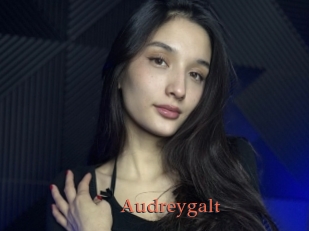 Audreygalt