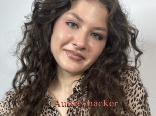 Audreyhacker