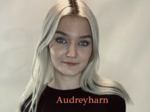 Audreyharn