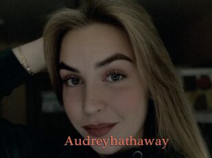 Audreyhathaway