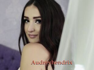 Audreyhendrix