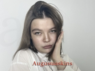 Augustaaskins