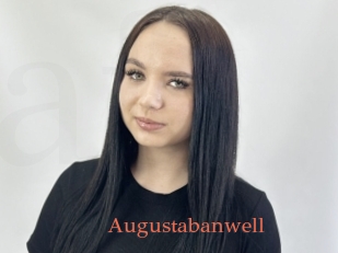 Augustabanwell