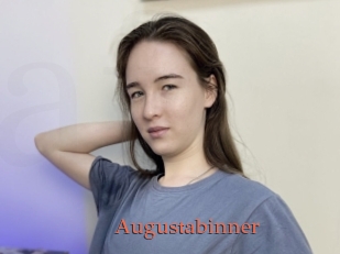 Augustabinner