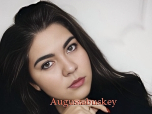 Augustabuskey