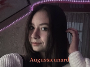 Augustacunard