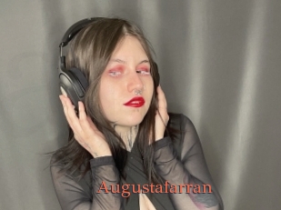 Augustafarran