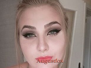 Augustfox