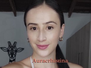 Auracrhistina